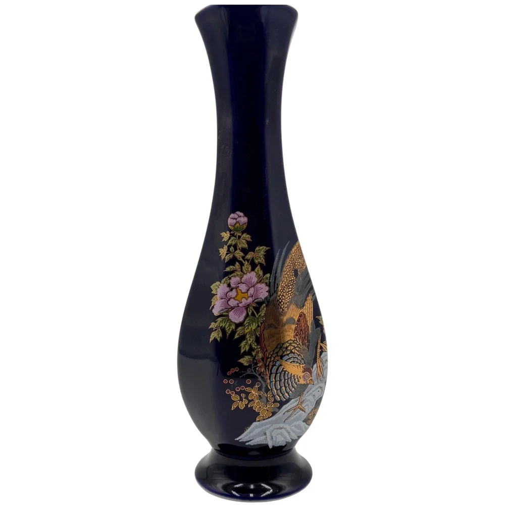 N/A vtg vase